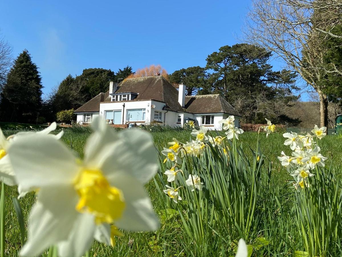 Holiday home Broad Mead Corfe Castle