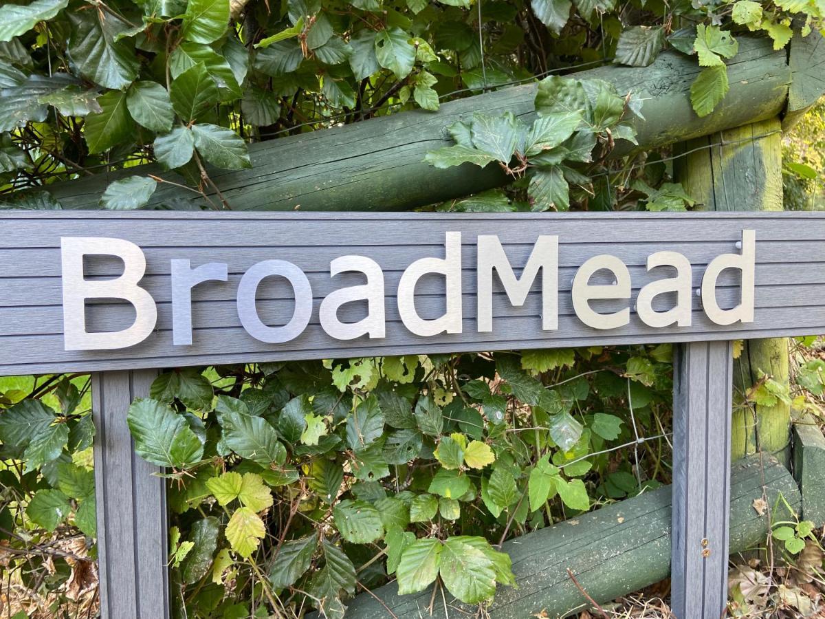Holiday home Broad Mead Corfe Castle