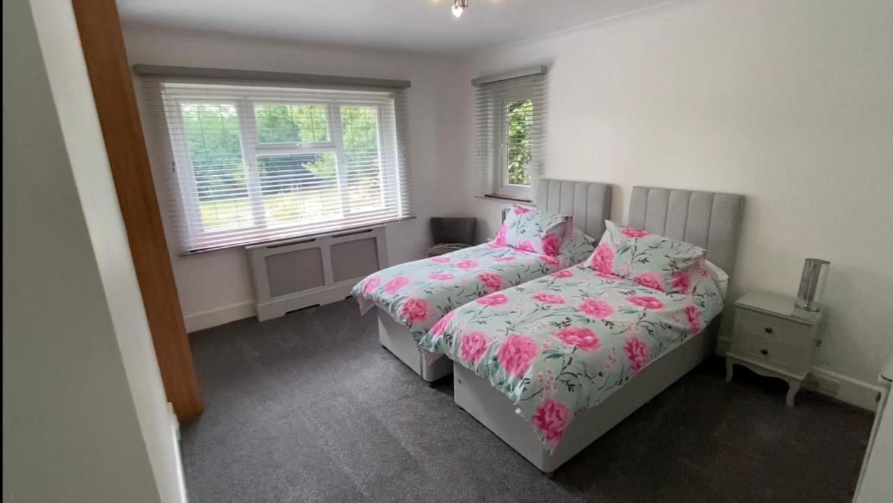 Broad Mead Holiday home Corfe Castle