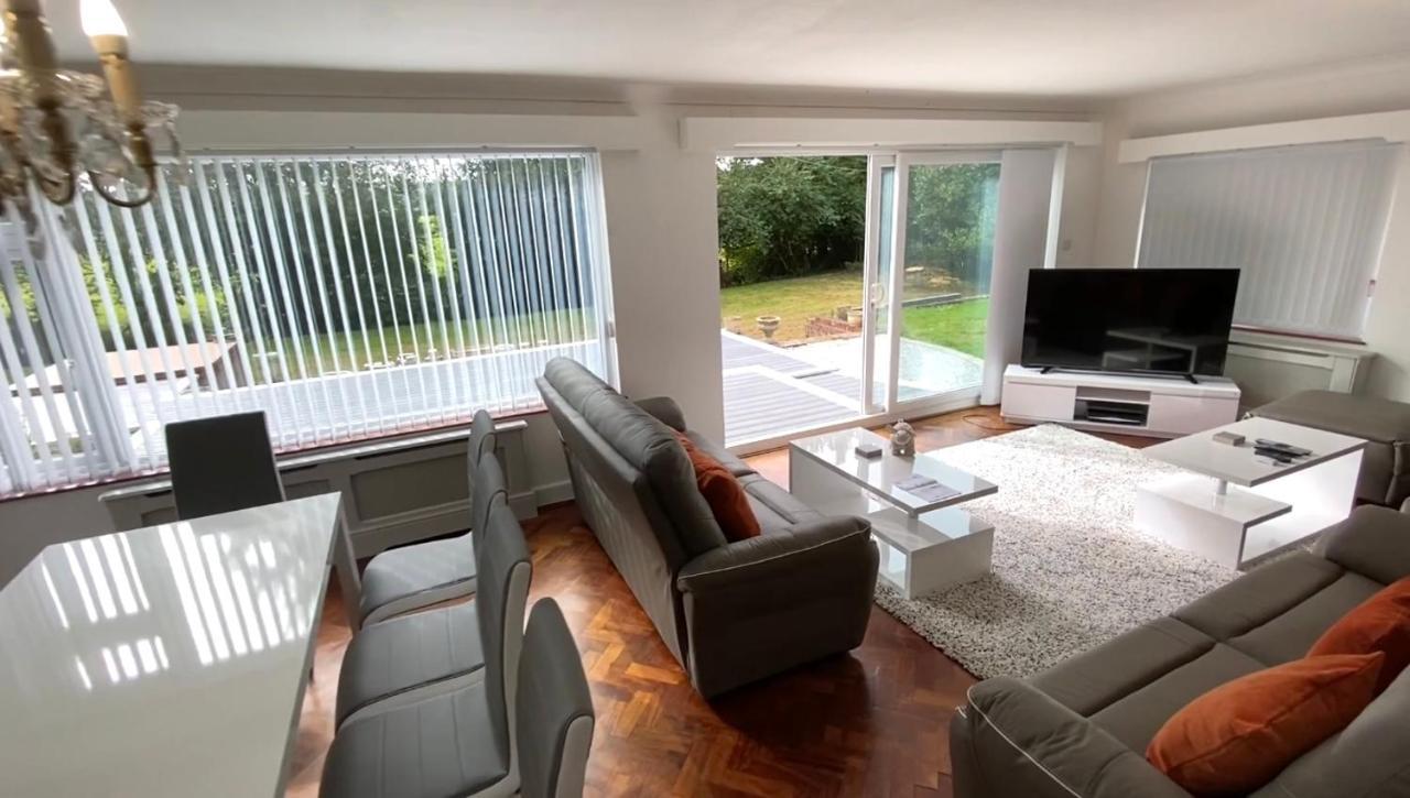 Broad Mead Holiday home Corfe Castle