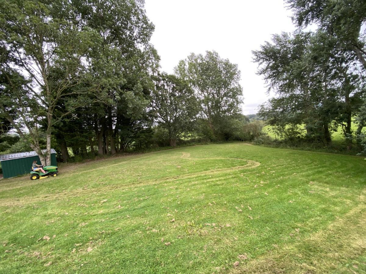 Holiday home Broad Mead Corfe Castle