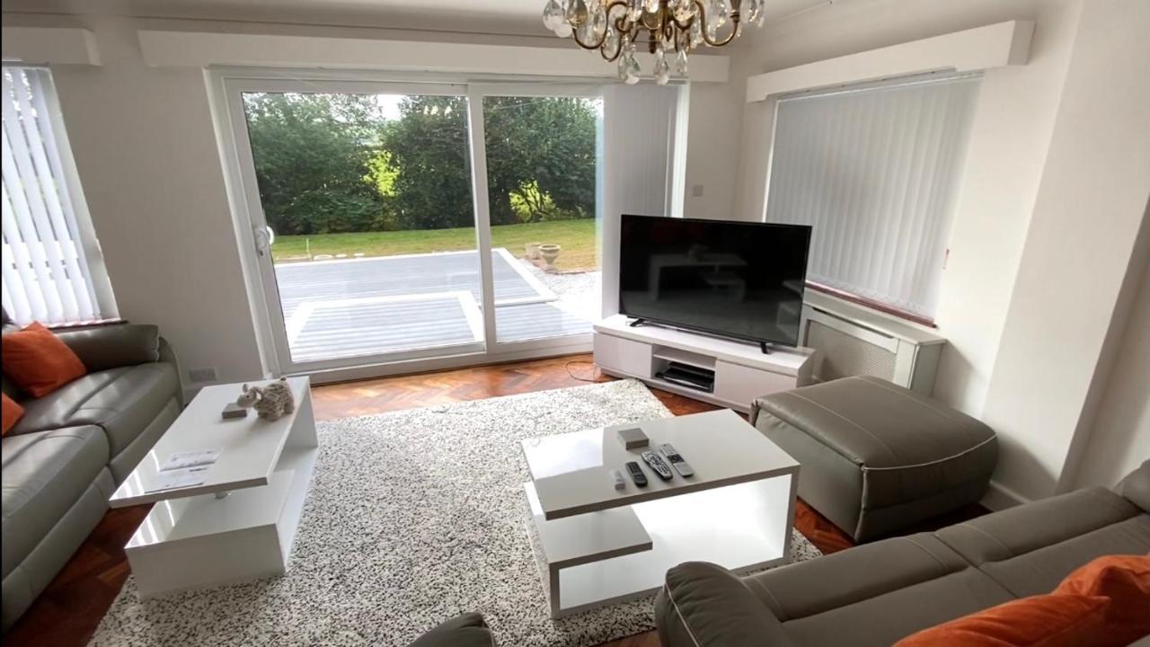 Broad Mead Holiday home *