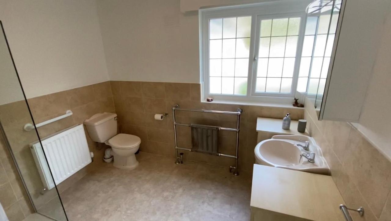 Broad Mead Holiday home Corfe Castle