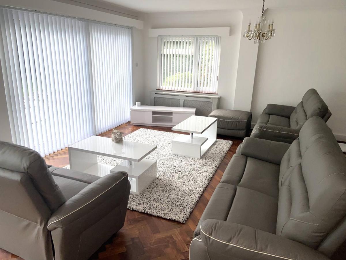 Holiday home Broad Mead