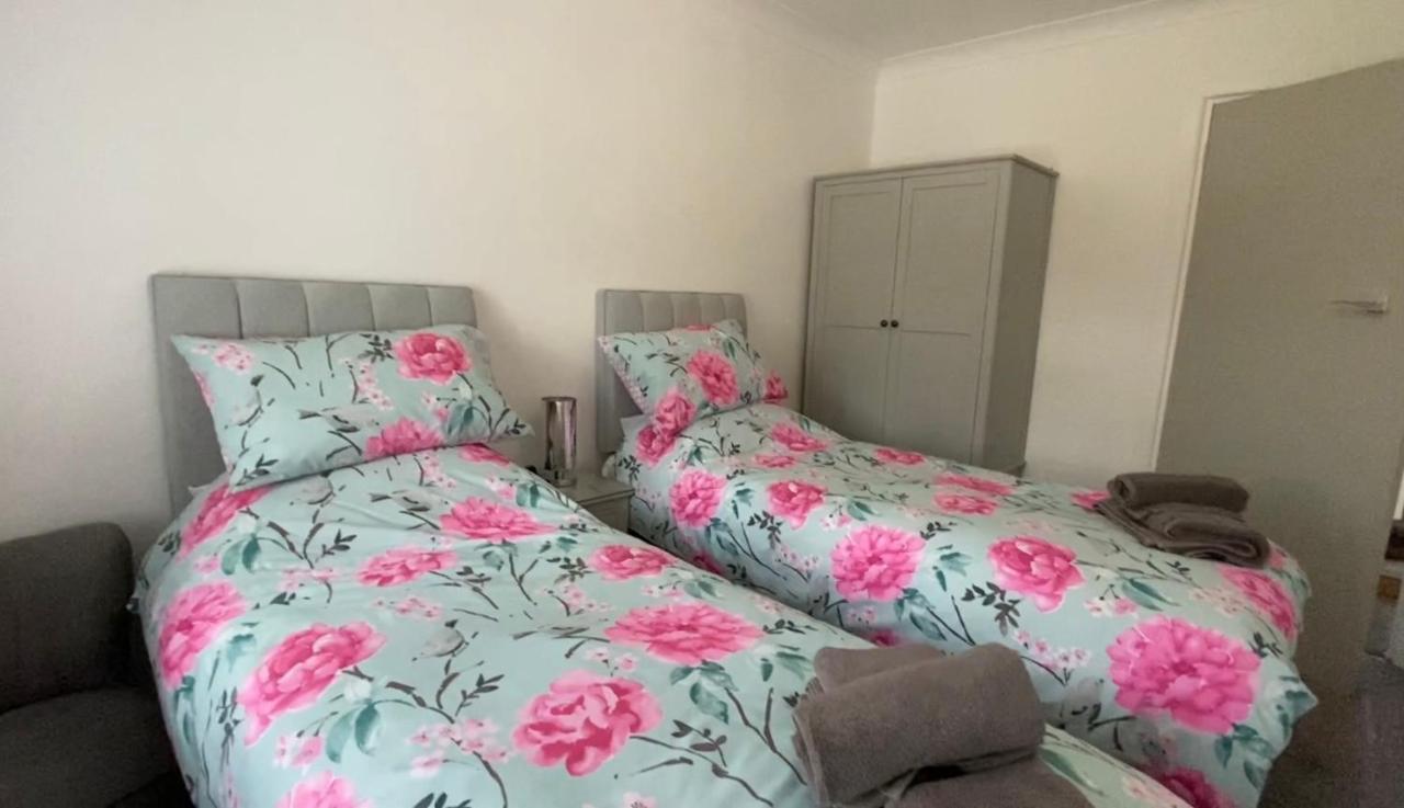 Broad Mead Holiday home *