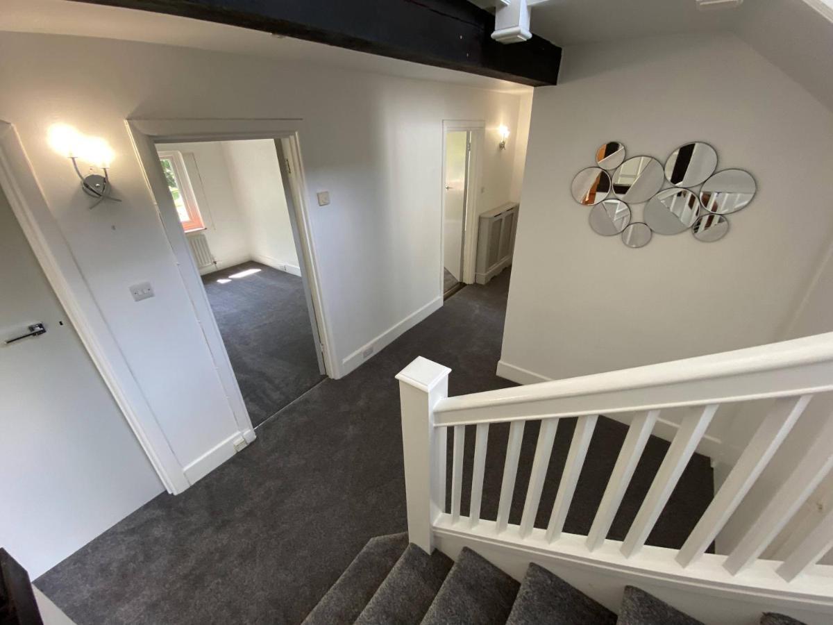 Broad Mead Holiday home